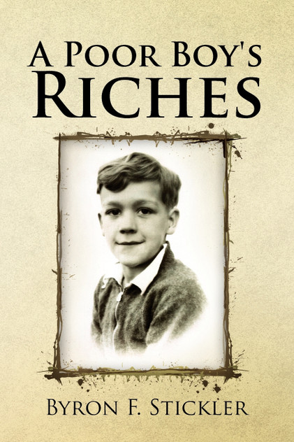 A Poor Boy's Riches A Poor Boy's Riches