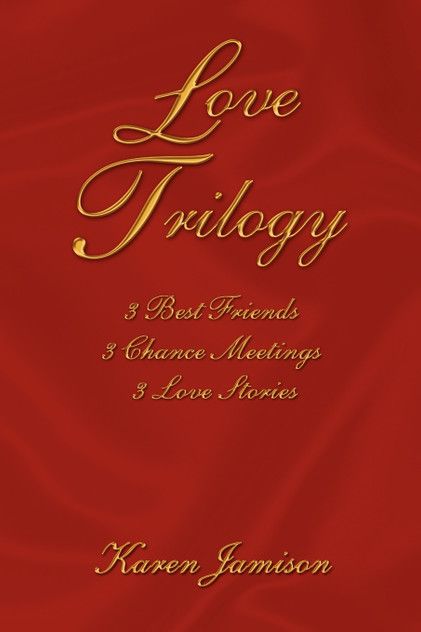 Love Trilogy Love Trilogy