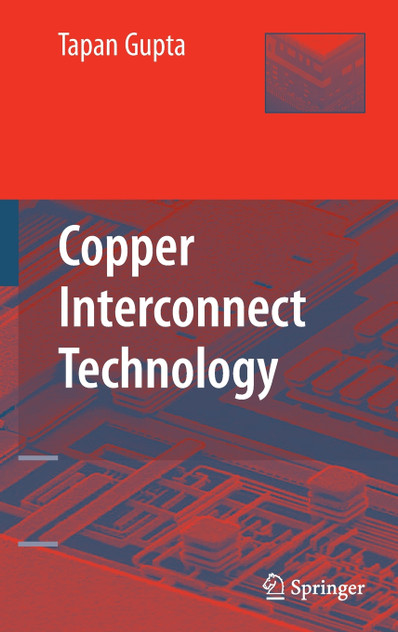 Copper Interconnect Technology