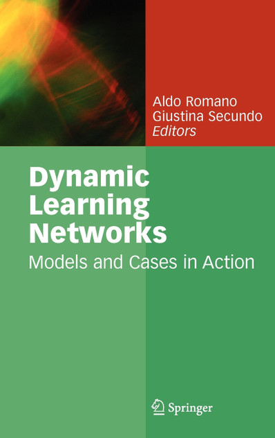 Dynamic Learning Networks