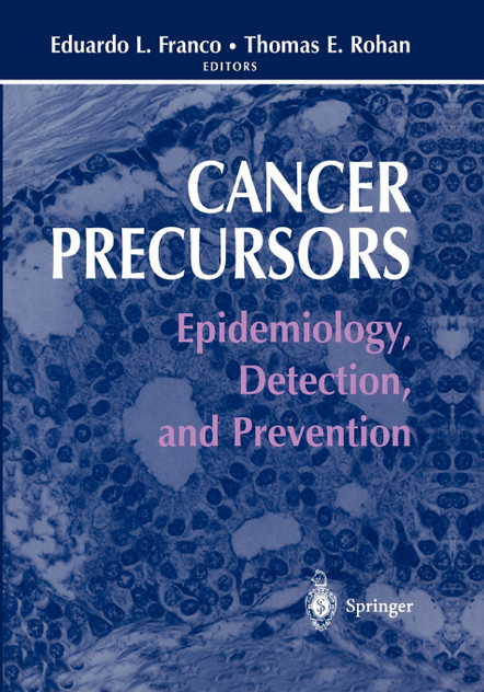 Cancer Precursors Cancer Precursors