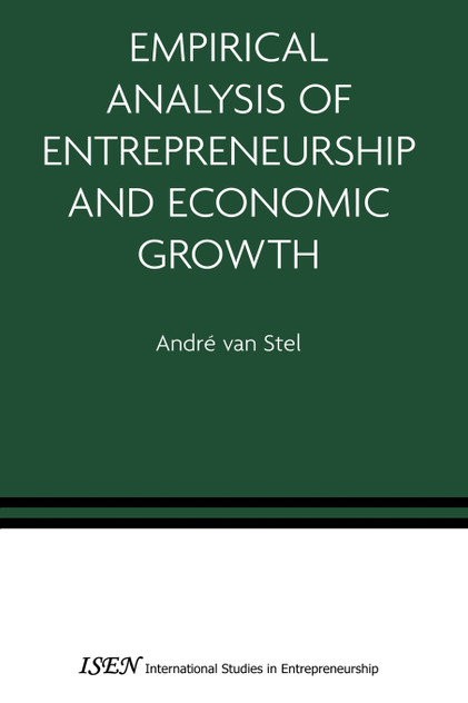 Empirical Analysis of Entrepreneurship and Economic Growth