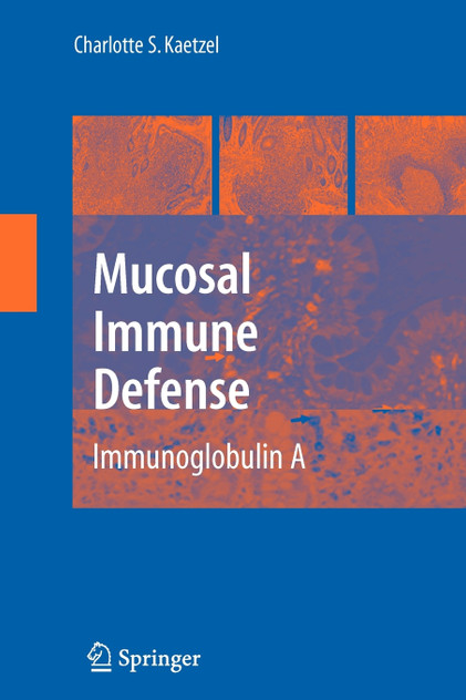 Mucosal Immune Defense