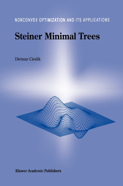 Steiner Minimal Trees