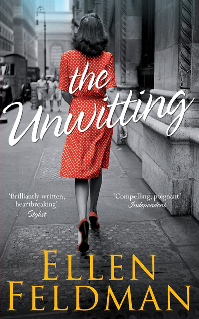 The Unwitting The Unwitting