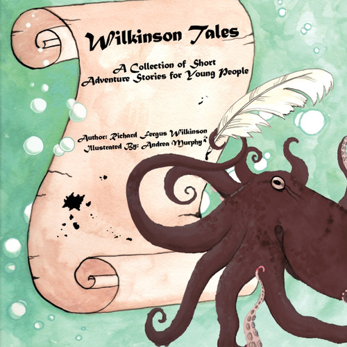 Wilkinson Tales Wilkinson Tales