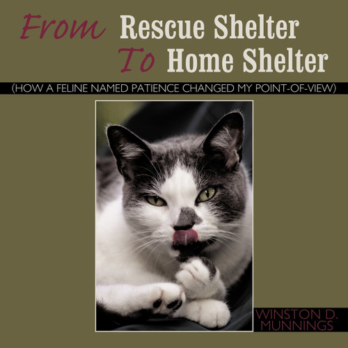 From Rescue Shelter to Home Shelter From Rescue Shelter to Home Shelter