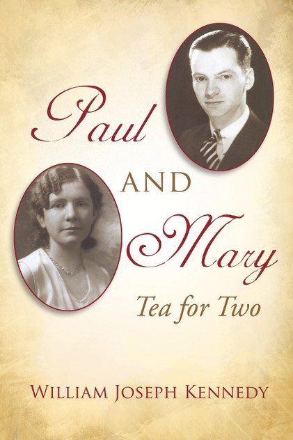 Paul & Mary Paul & Mary