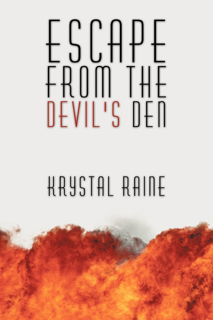 Escape from the Devil's Den Escape from the Devil's Den