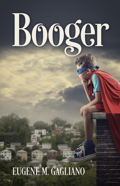 Booger Booger