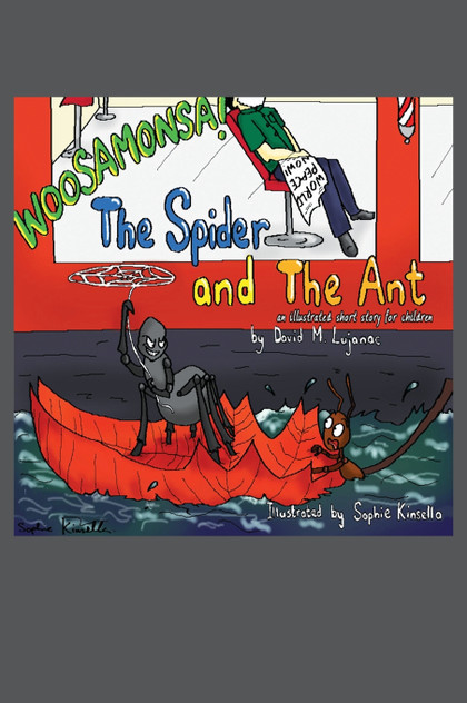 The Spider and The Ant The Spider and The Ant