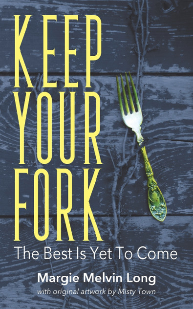 Keep Your Fork Keep Your Fork