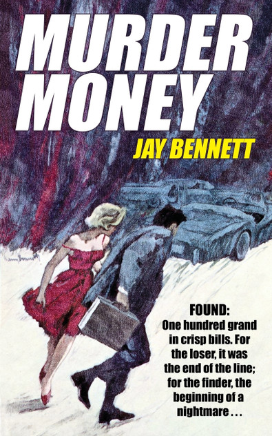 Murder Money Murder Money