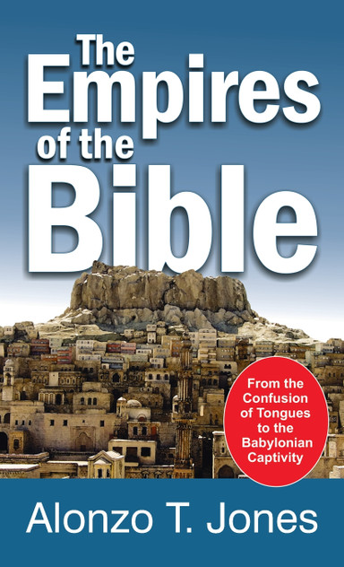 Empires of the Bible Empires of the Bible