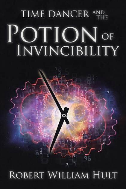 Time Dancer and the Potion of Invincibility