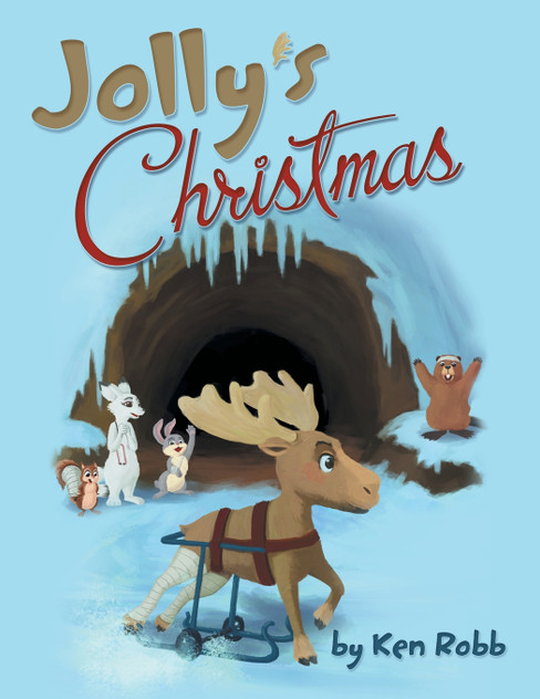 Jolly's Christmas Jolly's Christmas