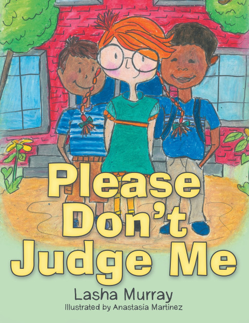Please Don'T Judge Me Please Don'T Judge Me