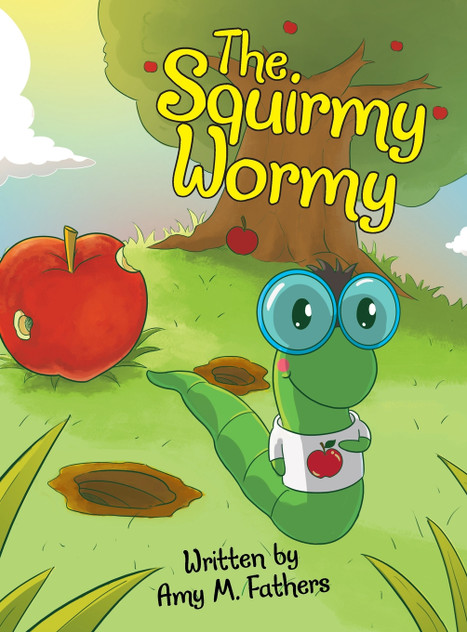The Squirmy Wormy The Squirmy Wormy