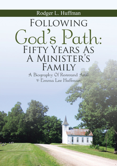 Following God's Path Following God's Path