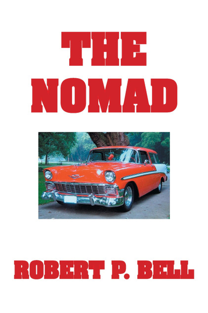The Nomad The Nomad