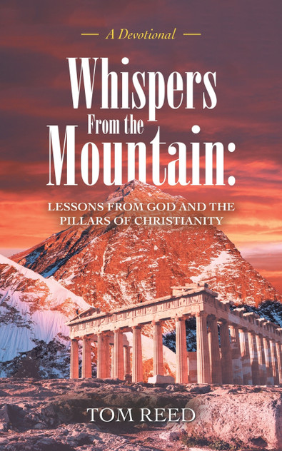 Whispers from the Mountain Whispers from the Mountain