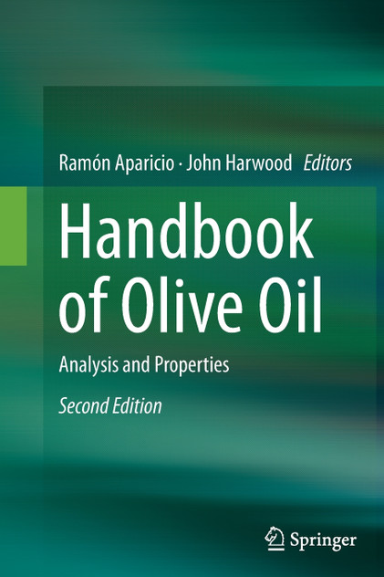 Handbook of Olive Oil Handbook of Olive Oil