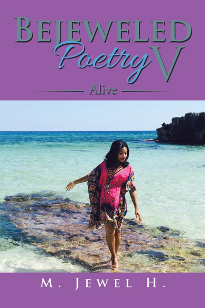 Bejeweled Poetry V Bejeweled Poetry V