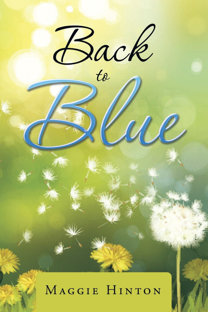 Back to Blue Back to Blue