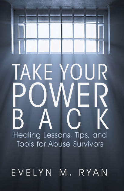 Take Your Power Back Take Your Power Back