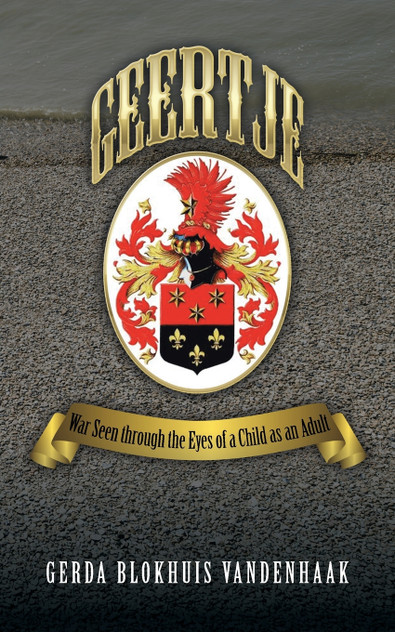 Geertje Geertje
