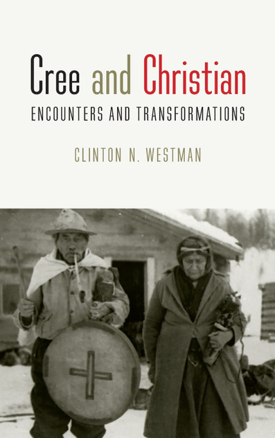 Cree and Christian Cree and Christian