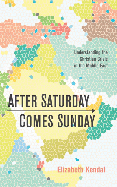 After Saturday Comes Sunday