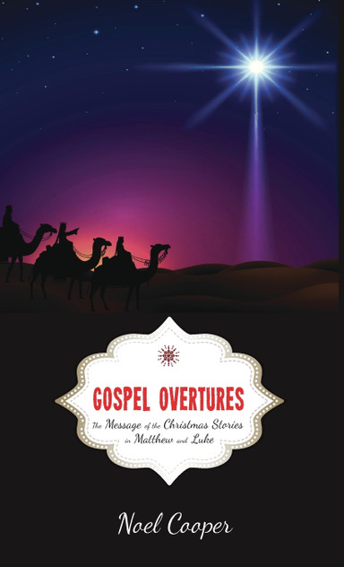 Gospel Overtures Gospel Overtures