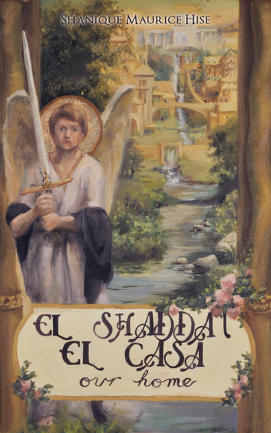 El Shaddai El Casa El Shaddai El Casa