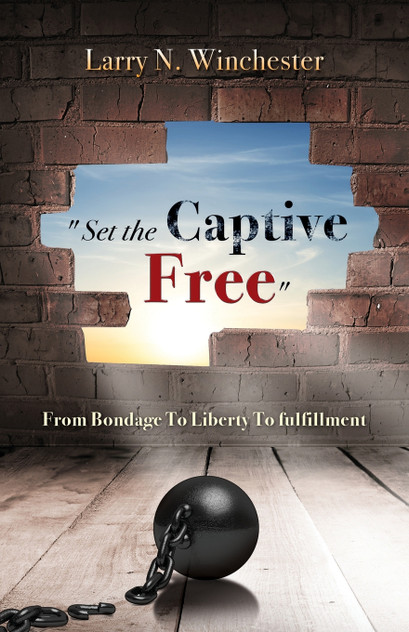 "Set the Captive Free" "Set the Captive Free"