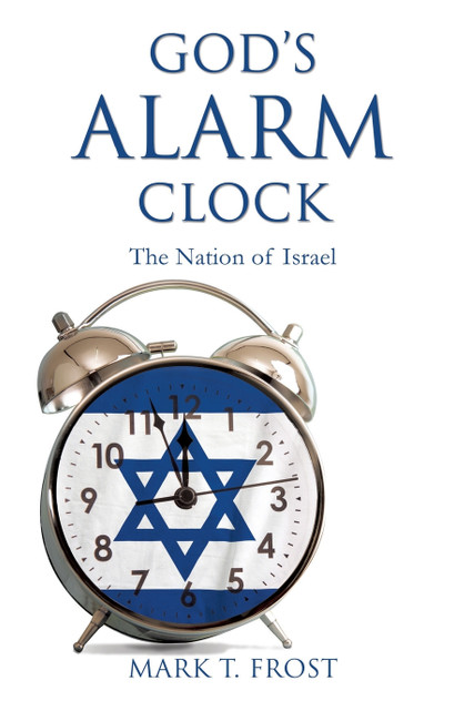 God's Alarm Clock God's Alarm Clock