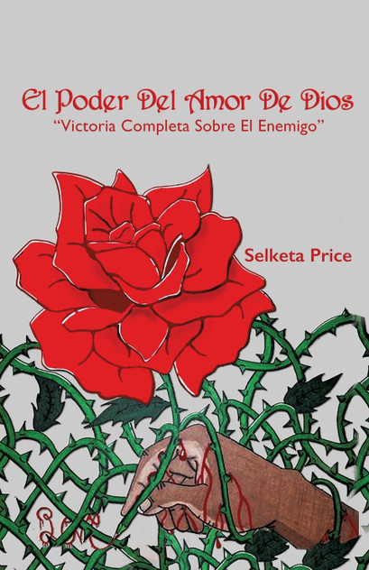 EL PODER DEL AMOR DE DIOS EL PODER DEL AMOR DE DIOS