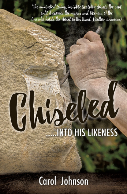 CHISELED CHISELED