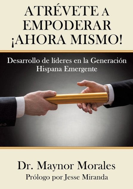 ATRÉVETE A EMPODERAR ¡AHORA MISMO!