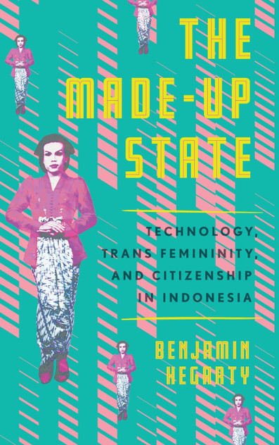 Made-Up State Made-Up State