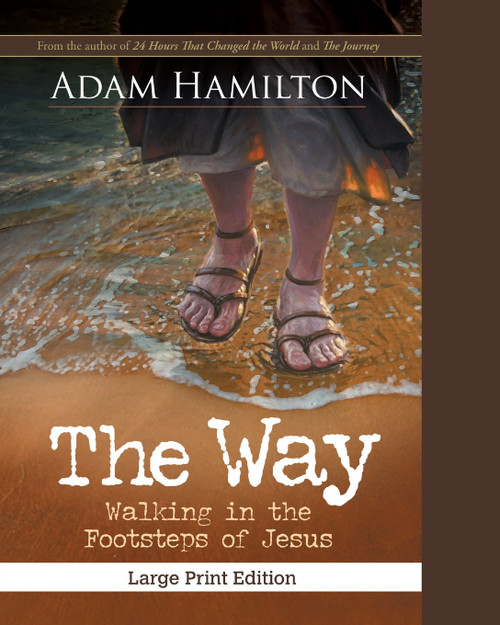 Way, Expanded Large Print Edition Way, Expanded Large Print Edition