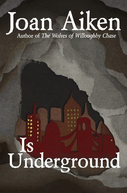 Is Underground Is Underground