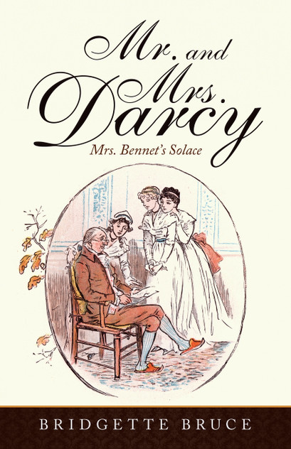 Mr. and Mrs. Darcy Mr. and Mrs. Darcy