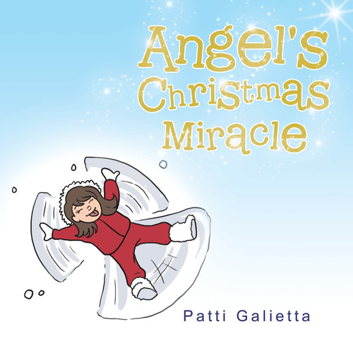 Angel's Christmas Miracle Angel's Christmas Miracle