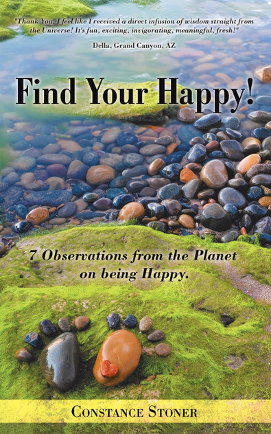 Find Your Happy! Find Your Happy!