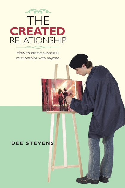 THE CREATED RELATIONSHIP THE CREATED RELATIONSHIP