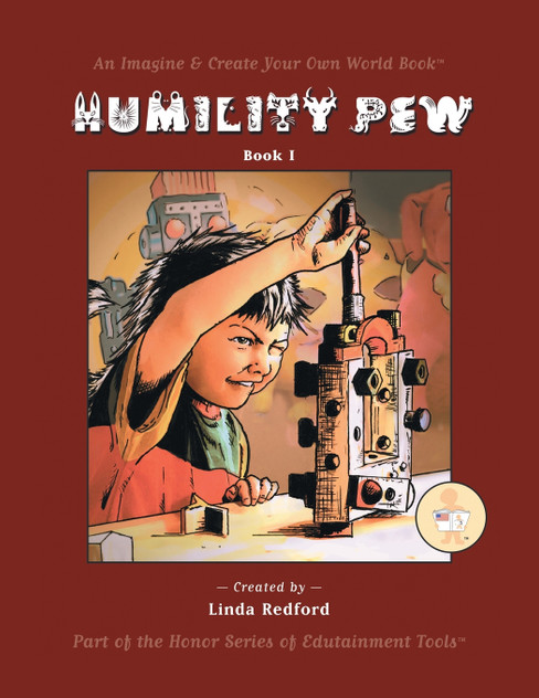 Humility Pew Humility Pew