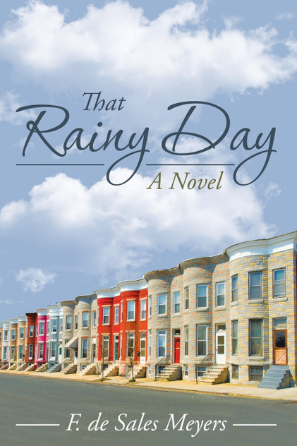 That Rainy Day That Rainy Day