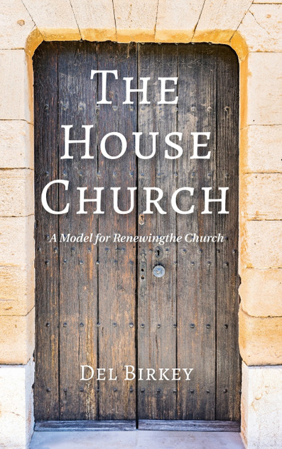The House Church The House Church