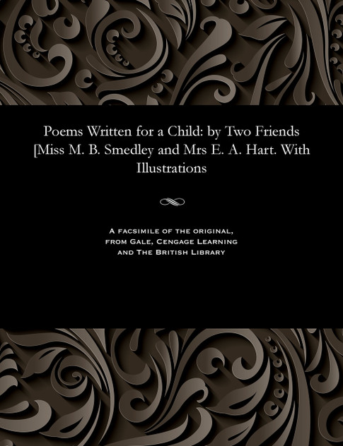Poems Written for a Child